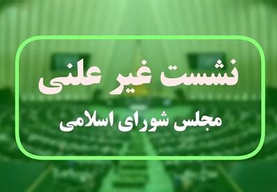 جزئیات نشست غیرعلنی مجلس و دولت با حضور پزشکیان/ گودرزی: امید بخش و راهگشا بود