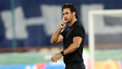 استقلالی‌ها: فرهاد مجیدی در 48 سالگی از مهاجمان ما هم روی فرم‌تر است! +عکس