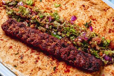 طرز تهیه کباب لقمه اصیل ایرانی به سبک رستورانی |  انصاف نیوز