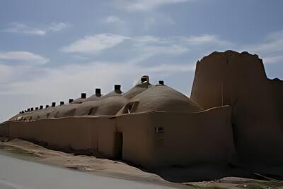 پیوند تاریخ و طبیعت در روستای حصار حسن بیگ