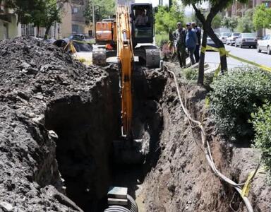 زمان رفع حوادث آب در اذربایجان غربی پایین تر از میانگین کشوری/برای دریافت خدمات رایگان با سامانه ۱۲۲تماس بگیرید