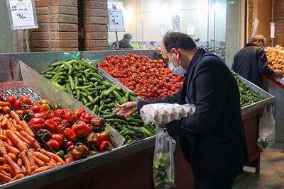 مرکز آمار جهش ۸۰ درصدی قیمت گوجه در یک ماه را تایید کرد