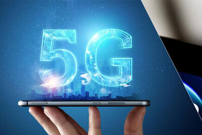 فعالسازی 5G روی گوشی‌های همراه الزامی است