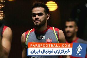 مذاکرات فشرده پرسپولیس برای تمدید قرارداد یک ستاره - پارس فوتبال