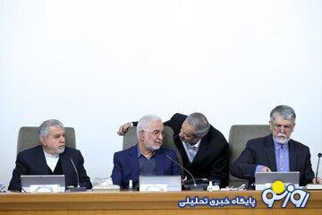 سورپرایزهای وزیر کشور با انتصابات متفاوت در «صندلیِ استانداری» /زنان سهم نگرفتند، استانداران سابق بازگشتند +جدول | روزنو