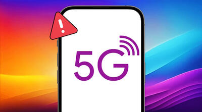 ضرب‌الاجل ایران برای برندهای موبایل: فعال‌سازی شبکه 5G شرط ورود به بازار کشور