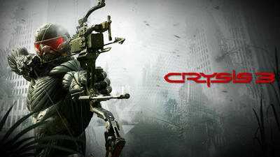 لو رفتن کد منبع Crysis 3 پس از یک دهه؛ اتفاق بزرگی در راه است؟