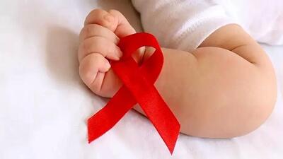 آیا HIV از مادر به نوزاد منتقل میشود؟