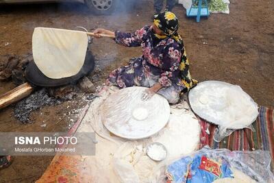 زنان سرپرست خانوار روستایی تحت پوشش بیمه