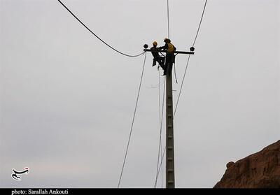 قطع 478 انشعاب غیرمجاز برق در لرستان - تسنیم