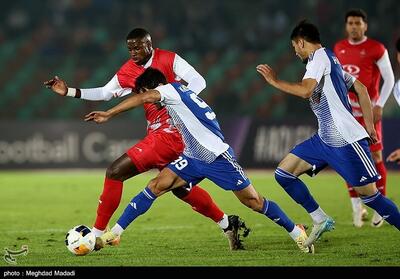 آغاز بررسی درخواست ایران برای میزبانی در AFC از روز دوشنبه - تسنیم