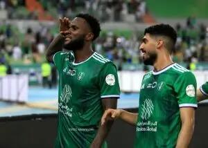 تاریخچه بازی‌های استقلال و الاهلی