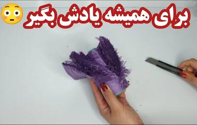 ۱۰ ترفند کاربردی و عالی برای پخت برنج ایرانی که هر کسی بهت نمیگه / قد کشیدن و سفید شدن تضمینی برنج