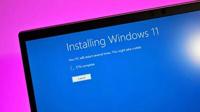 هشدار مایکروسافت به کاربرانی که ویندوز ۱۱ را در رایانه‌های ناسازگار نصب می‌کنند