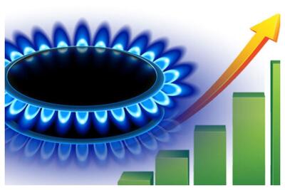 مصرف ۶۸ درصد از تولید گاز کشور در این دو بخش
