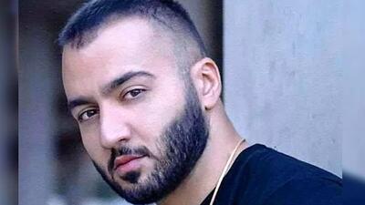 توماج صالحی آزاد شد | اقتصاد24