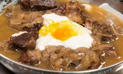 طرز تهیه خورشت بورانی لذیذ و خوشمزه | خورشت بورانی؛ طعمی عالی برای یک وعده غذایی سبک و سالم