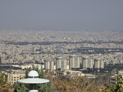 معاون اجرایی رئیس جمهور: اصفهان بیش از این ظرفیت ساخت کارخانجات صنعتی را ندارد - پایگاه خبری مدارا