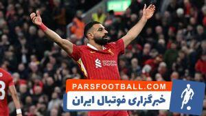 محمد صلاح در راه پاریس؟ - پارس فوتبال