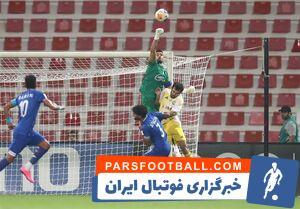 کار سخت استقلال و دوئل پرسپولیس در بازی نبرها! - پارس فوتبال