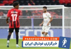 منطقی برای موفقیت پرسپولیس در آسیا وجود ندارد - پارس فوتبال