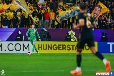 النصر 1-2 السد؛ رونالدو که نباشد، پیولی در عذاب است! - پارس فوتبال