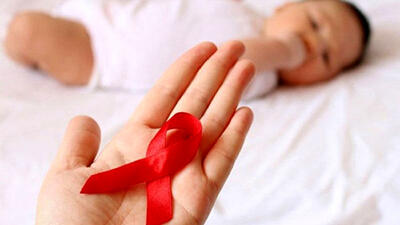 تولد کودکان سالم از مادران مبتلا به HIV