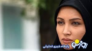 عکس های سانسوری روناک یونسی با اسلحه در کانادا ! / بعد از طلاق زیر و رو شد ! | روزنو