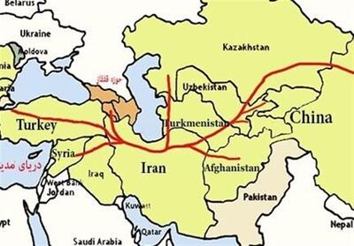 پشت‌پرده ناآرامی‌های سوریه؛ باز هم ترانزیت، باز هم تروریسم! - تسنیم