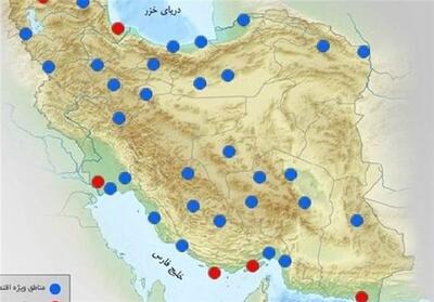 مدیران مناطق آزاد برای توسعه اقتصادی اختیار ندارند - تسنیم