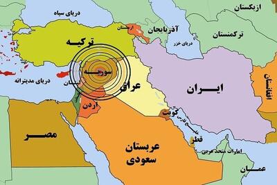 پیشنهاد ضد ایرانی آمریکا به سوریه