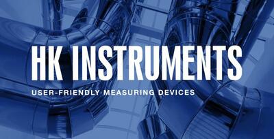 الکترو دقیق: نمایندگی HK INSTRUMENTS در ایران