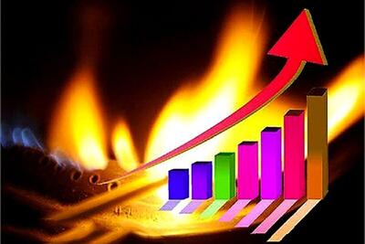 افزایش ۳۶ درصدی مصرف گاز خانگی در خراسان جنوبی