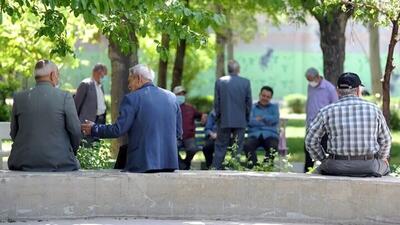 خبر فوری و مهم برای بازنشستگان و مستمری بگیران