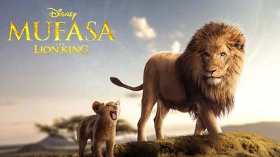 ویدیو جدید Mufasa: The Lion King آهنگ‌های فیلم را نشان می‌دهد - گیمفا