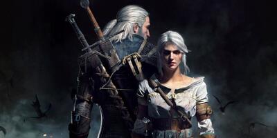 بازی چند نفره Witcher احتمالاً سرویس محور خواهد بود - گیمفا