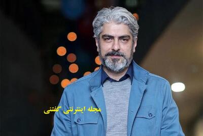 عکس هایی از جوانی مهدی پاکدل که نشون میده گرد پیری جذاب ترش کرده باور نداری ببین!