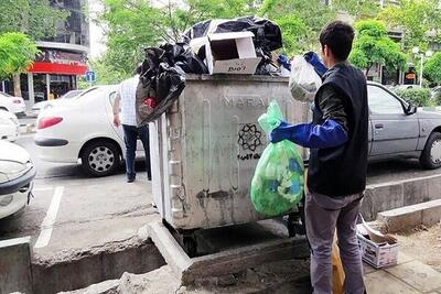 معضلات شهری ایلام؛ از انباشت زباله ها تا نبود کارخانه بازیافت