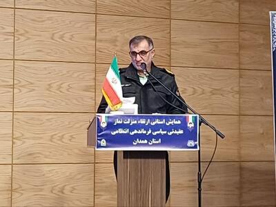 ضرورت  ارتقا سطح منزلت نماز در بین نیروهای مسلح