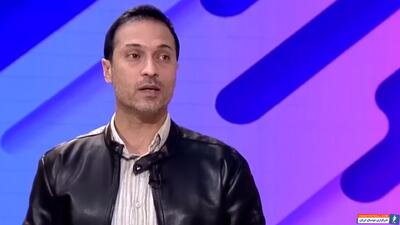 انتقاد آشوبی از تغییرات پردامنه در ترکیب پرسپولیس - پارس فوتبال