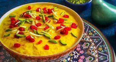 طرز تهیه خورشت ماست اصیل اصفهان به روش سنتی در خانه - سبک ایده آل