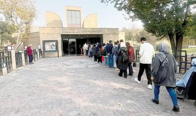 تبلور فقدان تجارب مشترک جمعی در وادی هنر