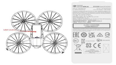 جزئیات جدیدی از پهپاد تاشوی DJI Flip لو رفت