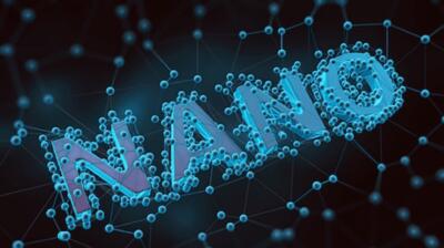 ارزآوری 145 میلیون دلاری محصولات نانو برای ایران