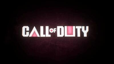 کراس اور Call of Duty و سریال Squid Game برای زمستان امسال در راه است