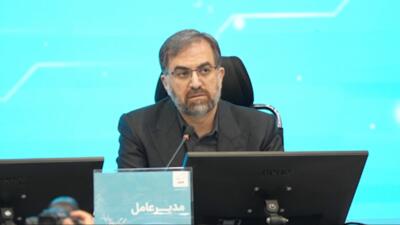 دکتر اخوان مدیرعامل همراه اول: فیلترینگ جز هزینه چیزی برای ما ندارد، کاملا مخالفش هستیم