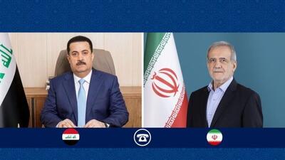 پزشکیان بر لزوم همسویی و تلاش مشترک کشورهای اسلامی برای جلوگیری از گسترش روندهای تروریستی در منطقه