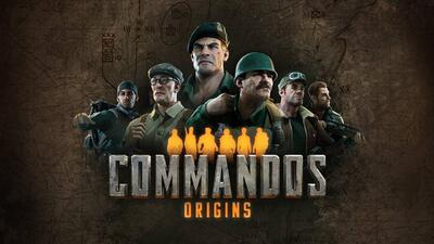 عرضه بازی خاطره‌انگیز Commando Origins به سال 2025 موکول شد - دیجی رو