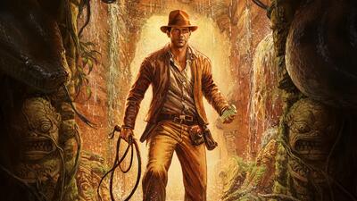 سیستم مورد نیاز Indiana Jones and the Great Circle مشخص شد - گیمفا