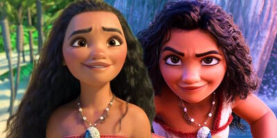 انیمیشن Moana 2 جزو ۱۰ فیلم پرفروش جهانی قرار گرفت - گیمفا